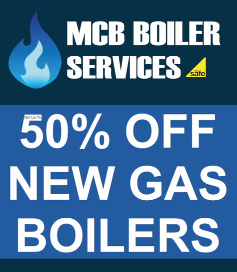 Oil to Gas Boiler Conversions